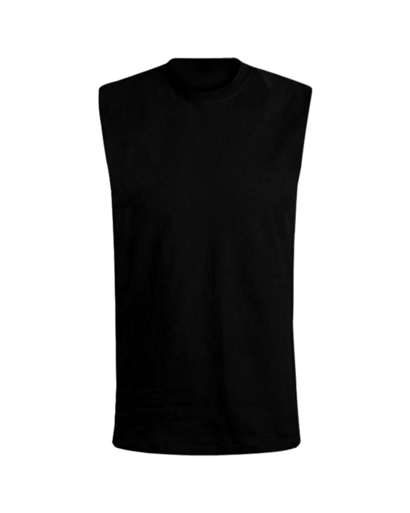 Jersey Muscle Tank Thumbnail