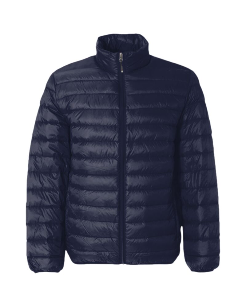 Men's 32 Degrees Packable Down Jacket Thumbnail