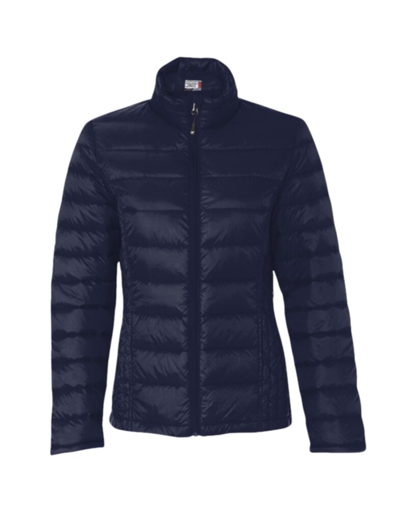 Women's 32 Degrees Packable Down Jacket Thumbnail