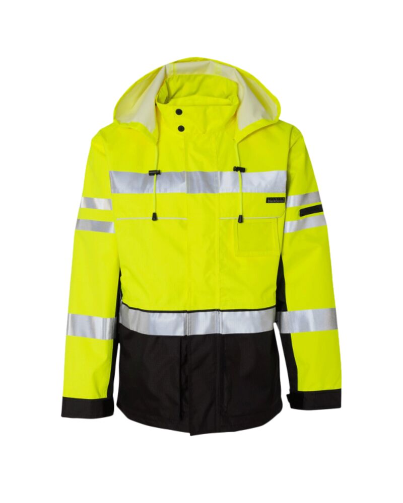 Unisex Premium Black Series® 2-In-1 Jacket Thumbnail