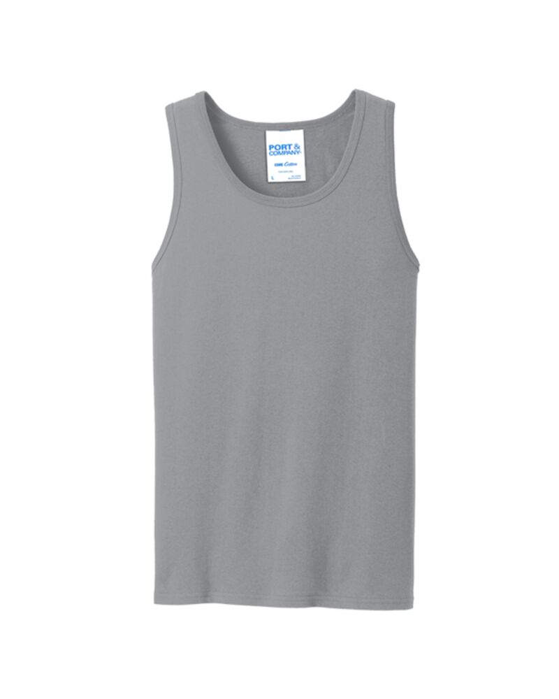 Core Cotton Tank Top Thumbnail