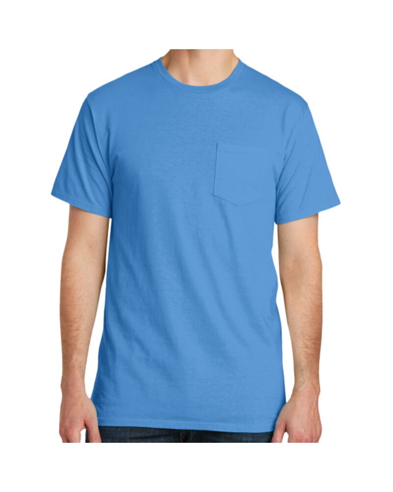 Garment Dyed Pocket Tee Thumbnail