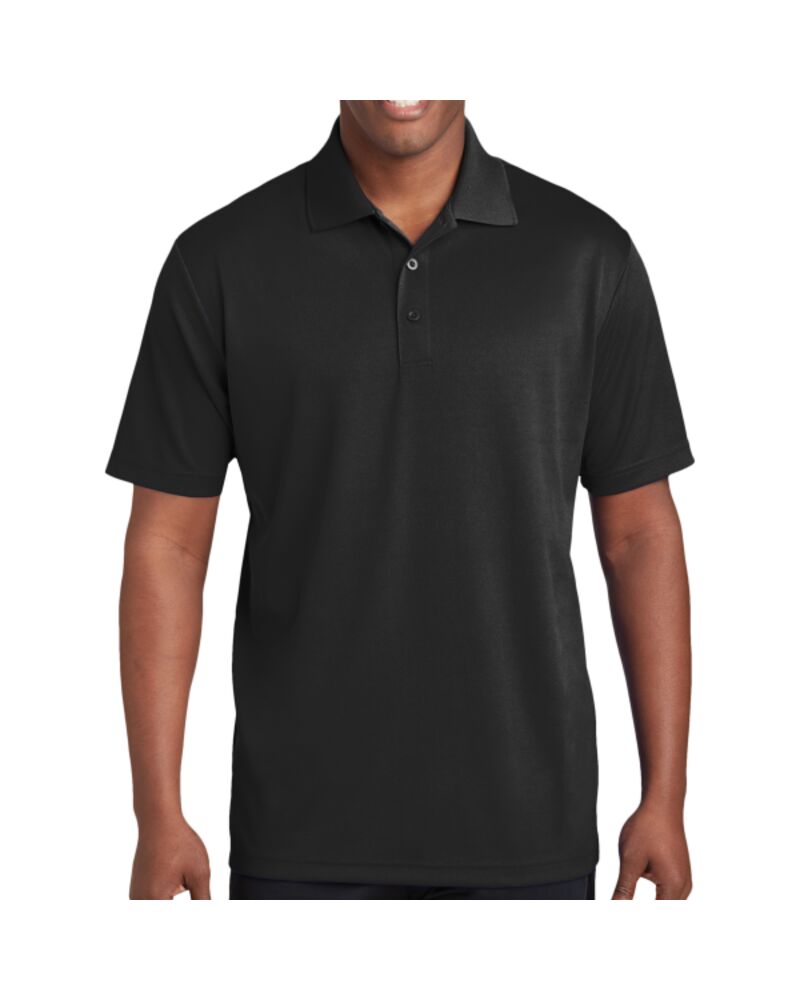 PosiCharge ® RacerMesh ® Polo Thumbnail