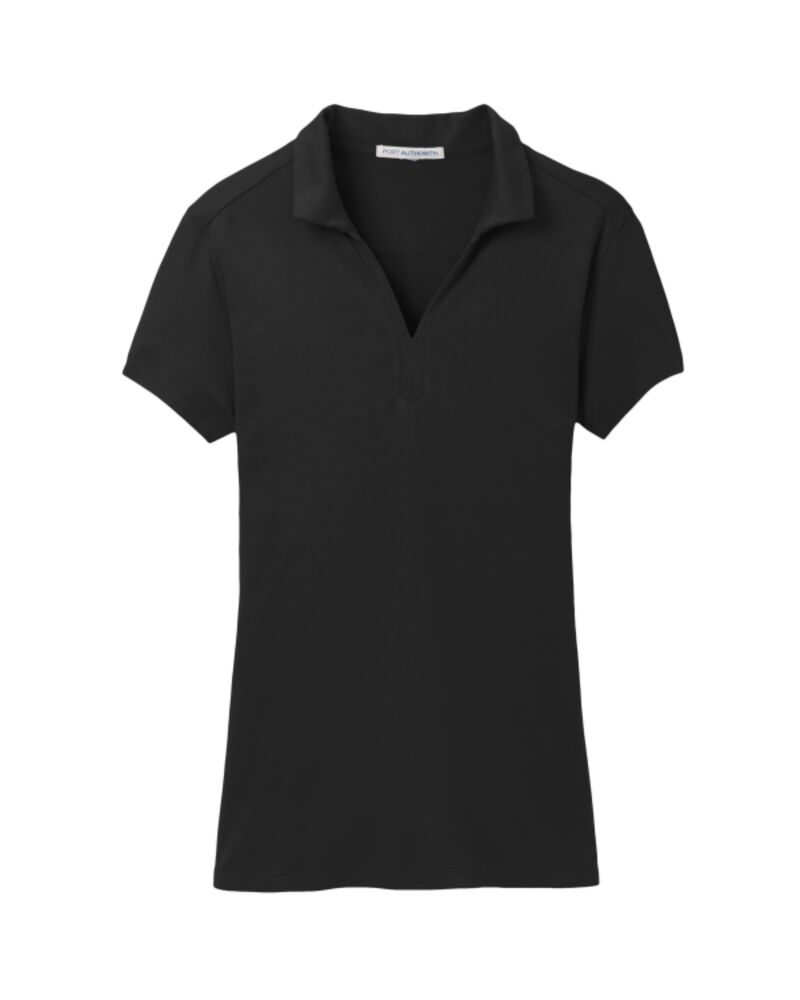 Women's Rapid Dry Mesh Polo Thumbnail