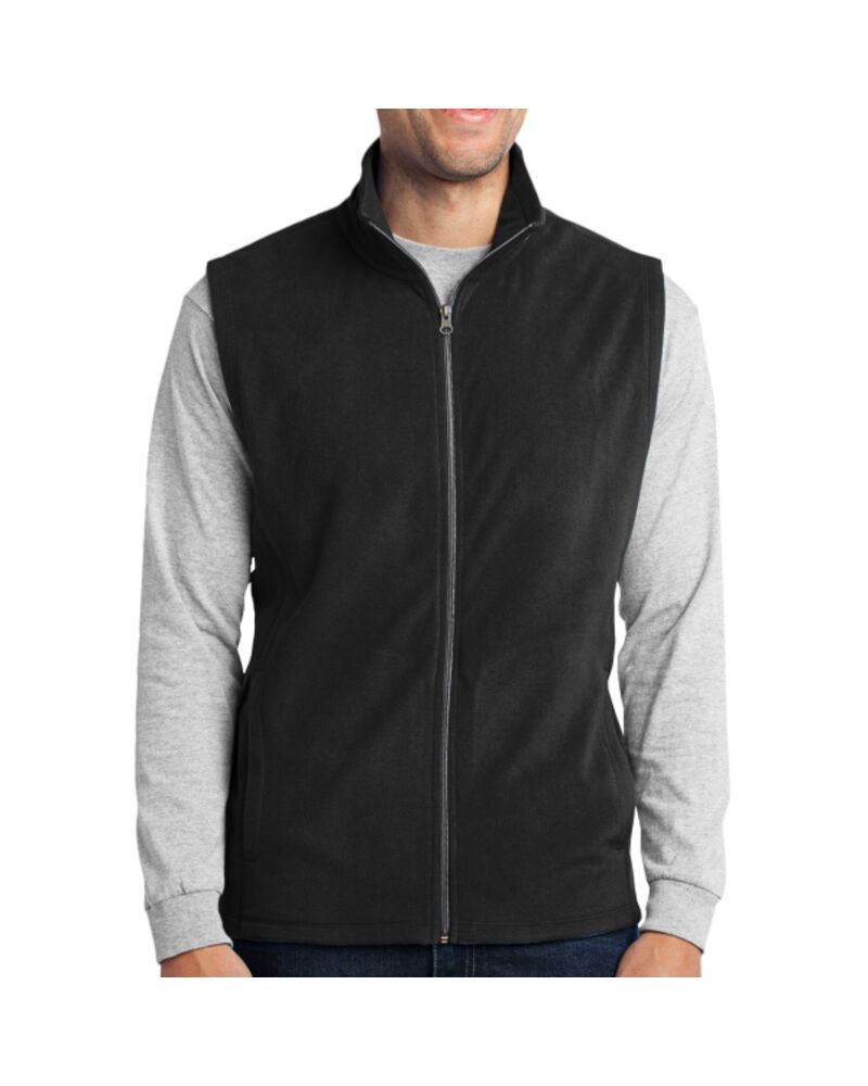 Microfleece Vest Thumbnail