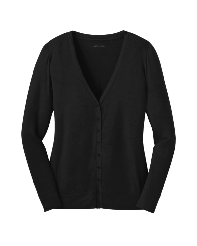Women's Concept Cardigan Thumbnail
