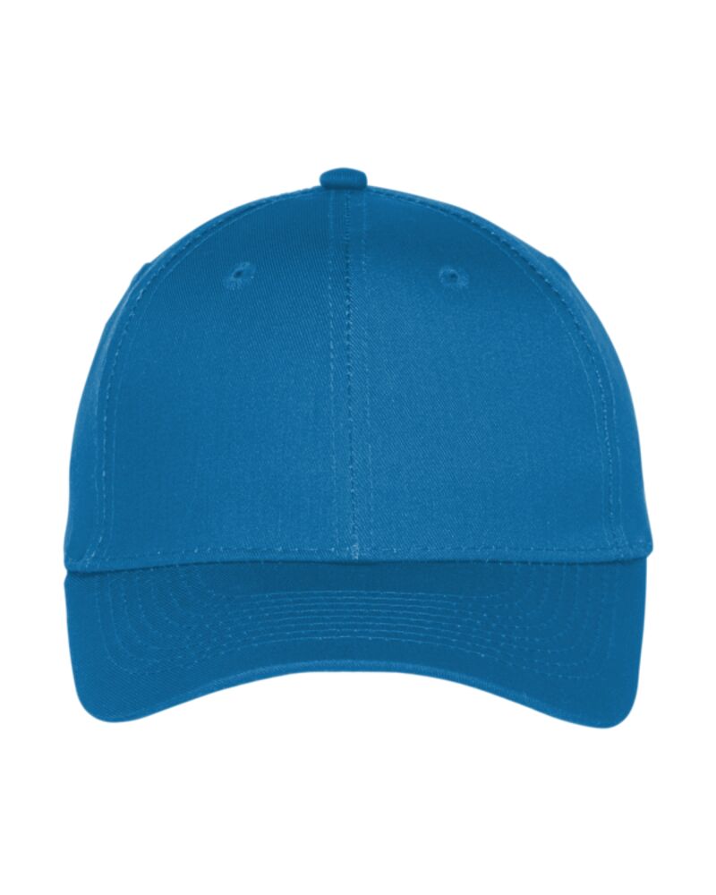 Uniforming Twill Cap Thumbnail