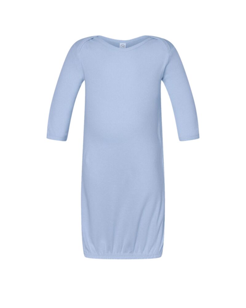 Infant Baby Rib Layette Thumbnail