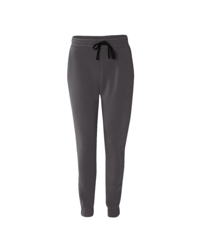 Unisex Fleece Joggers Thumbnail