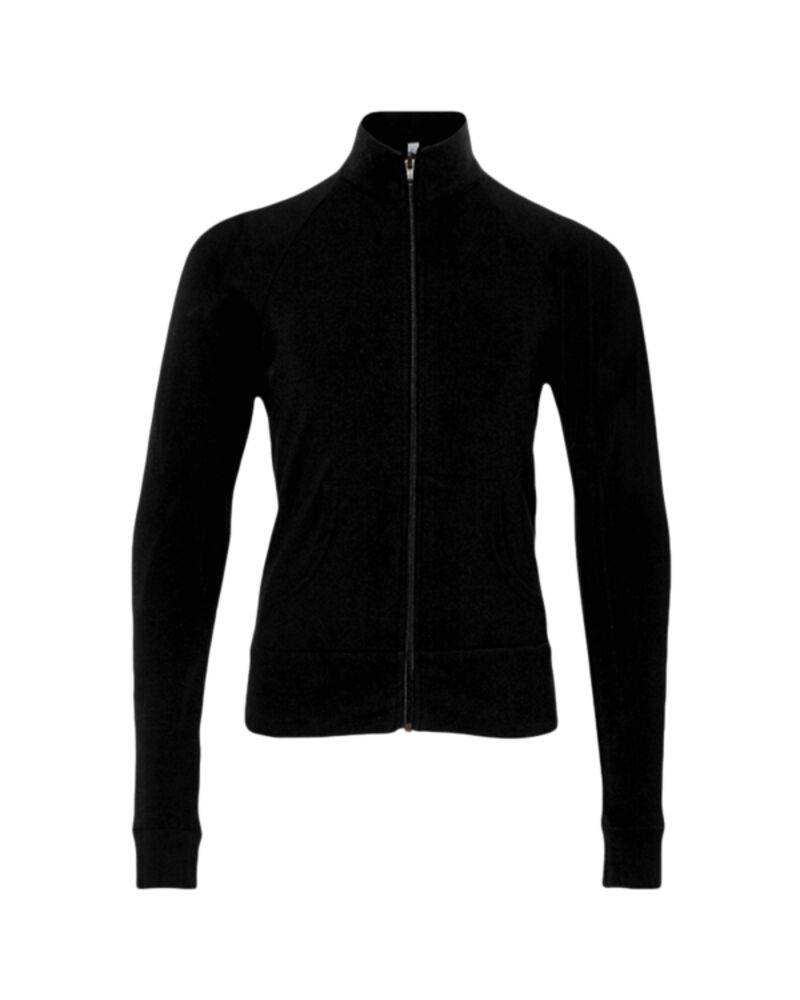 Girls' Practice Jacket Thumbnail