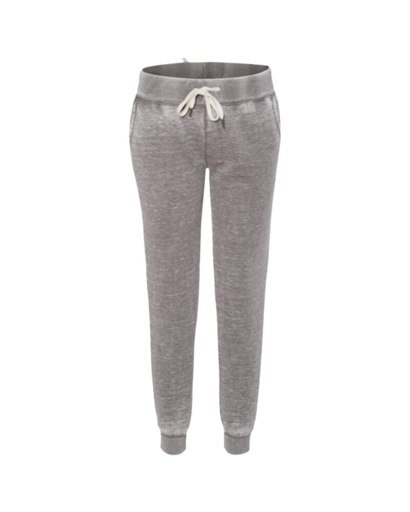 Women’s Vintage Zen Fleece Joggers Thumbnail