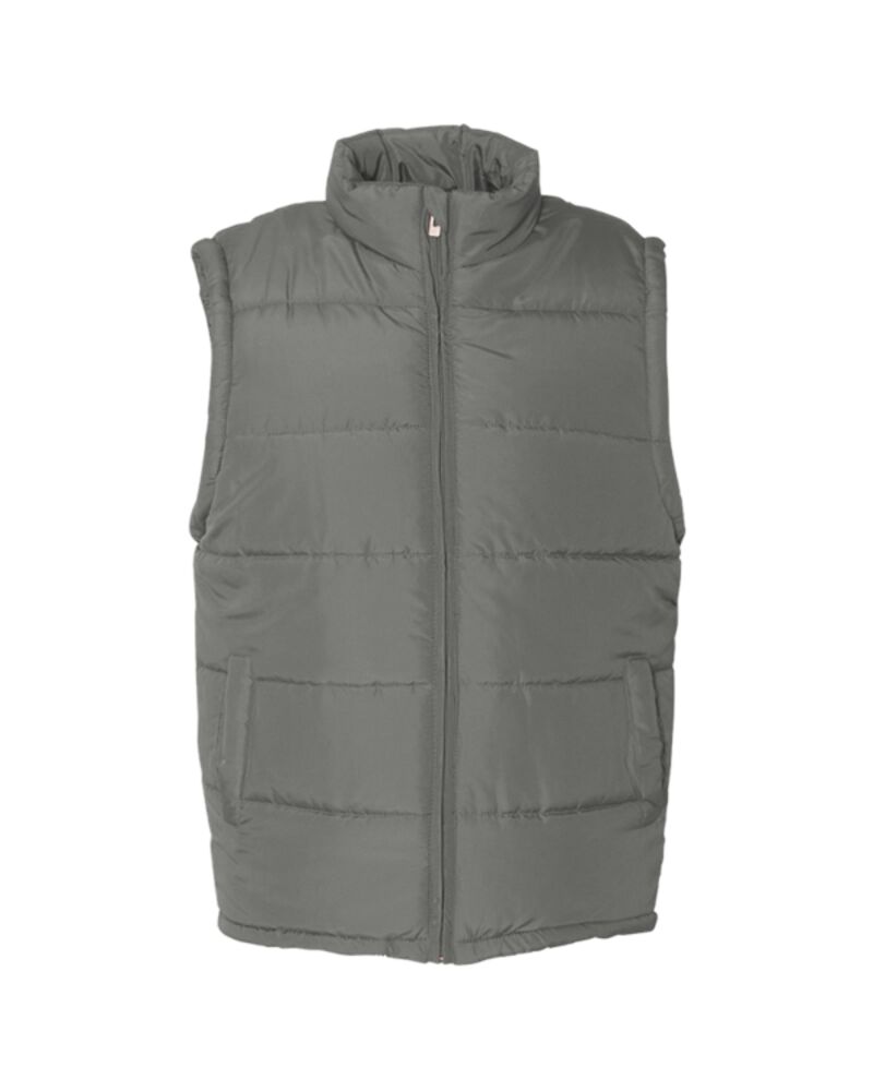 Men's Puffer Vest Thumbnail