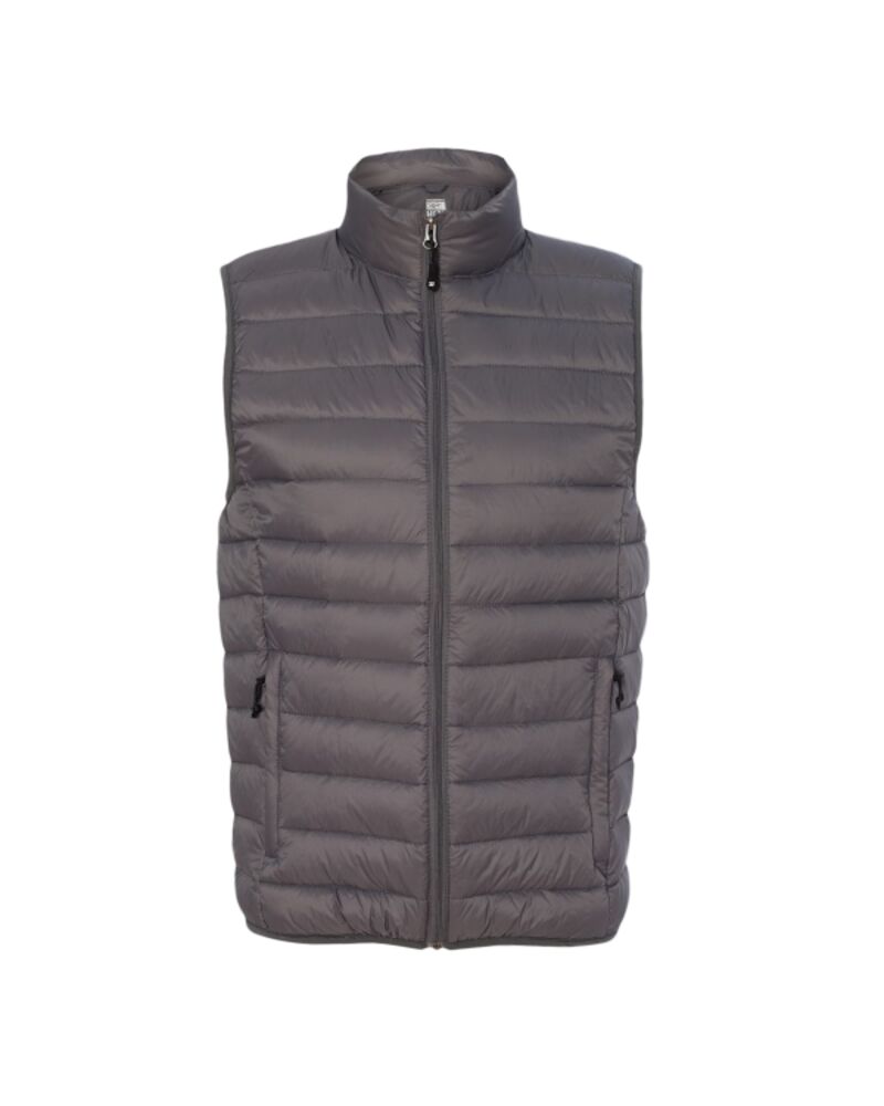 Men's 32 Degrees Packable Down Vest Thumbnail