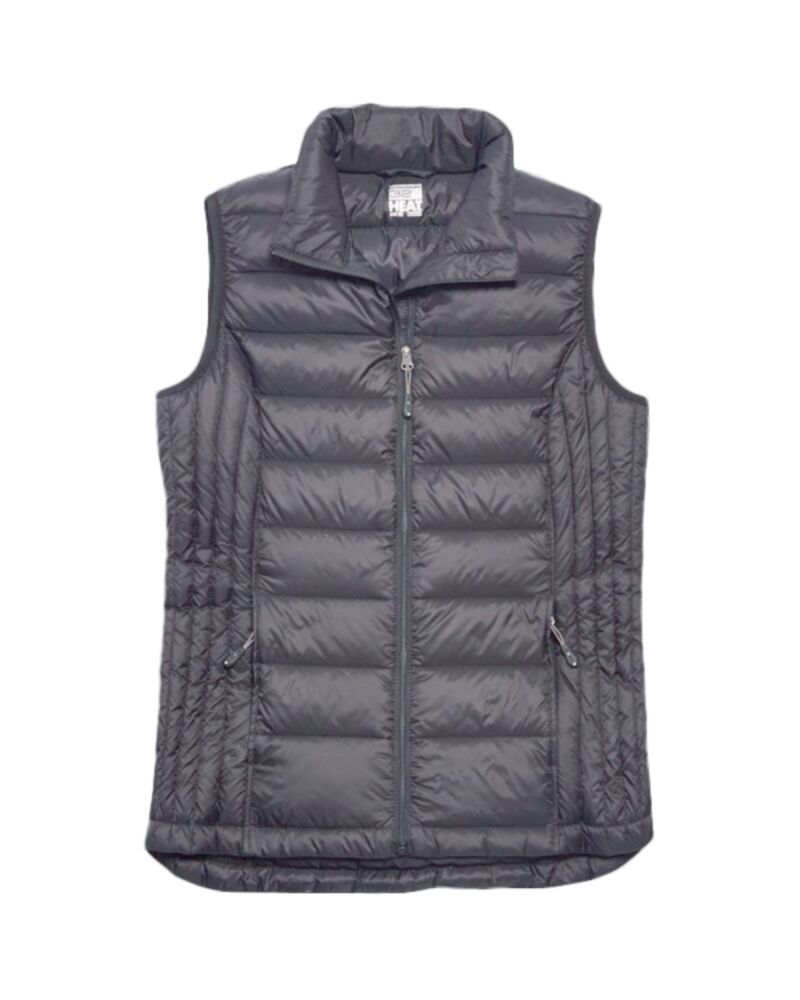 Women's 32 Degrees Packable Down Vest Thumbnail