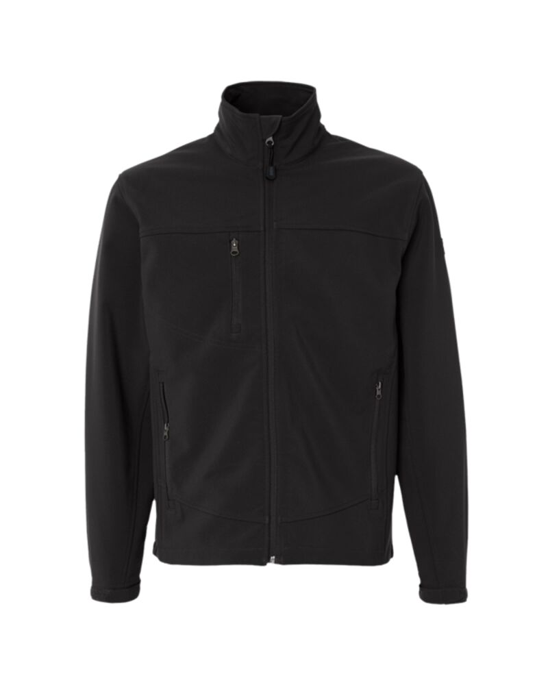 Men's Tall Motion Soft Shell Jacket Thumbnail