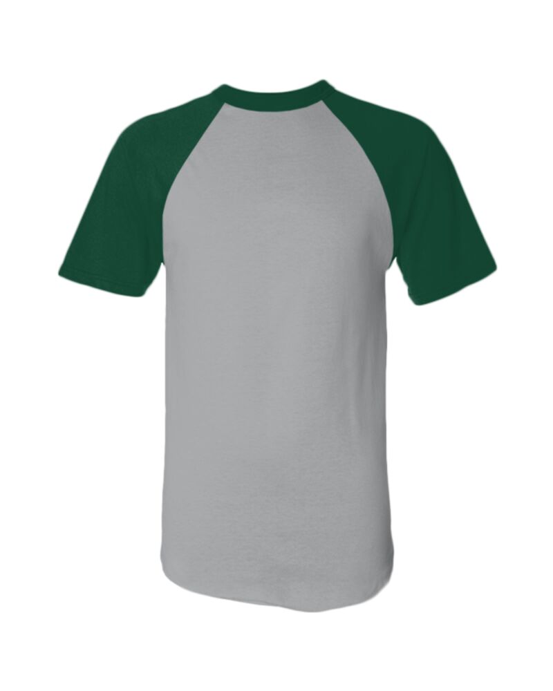 Baseball Short Sleeve Tee 2.0 Thumbnail