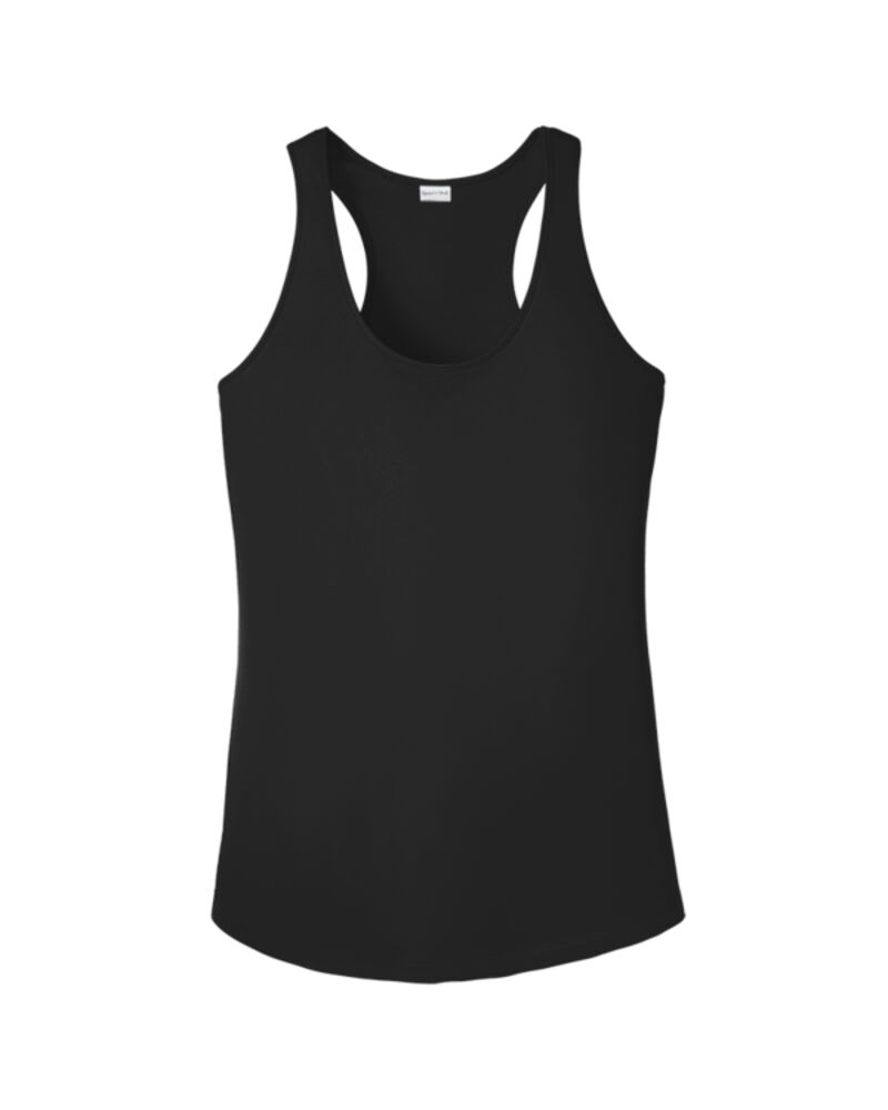 Women's PosiCharge ® Competitor Racerback Tank Thumbnail