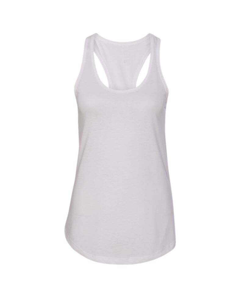 Women's Ideal Racerback Tank Thumbnail