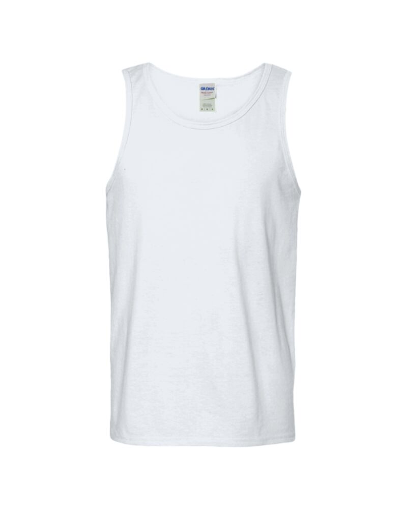 Unisex Heavy Cotton™ Tank Top Thumbnail