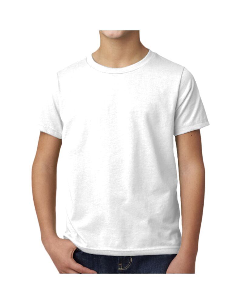 Youth CVC T-Shirt Thumbnail