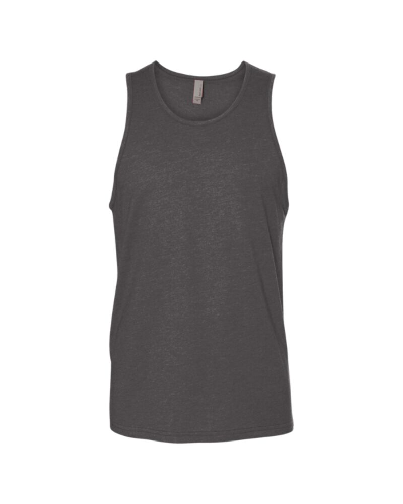 Unisex CVC Tank Thumbnail