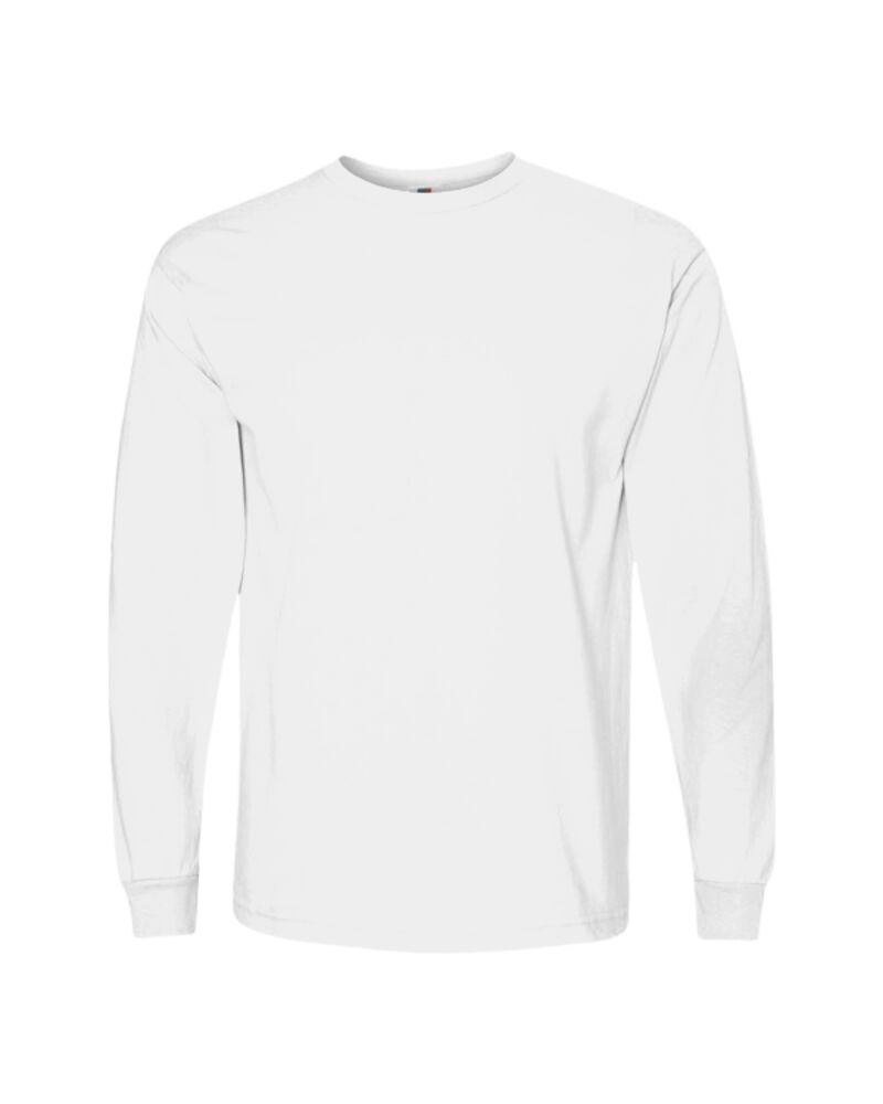 Unisex USA-Made Long Sleeve T-Shirt Thumbnail
