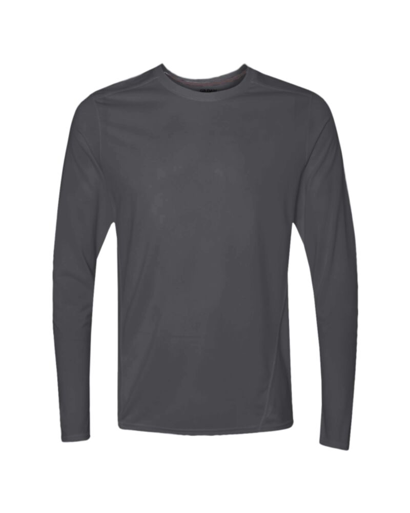 Performance® Tech  Long Sleeve T-Shirt Thumbnail
