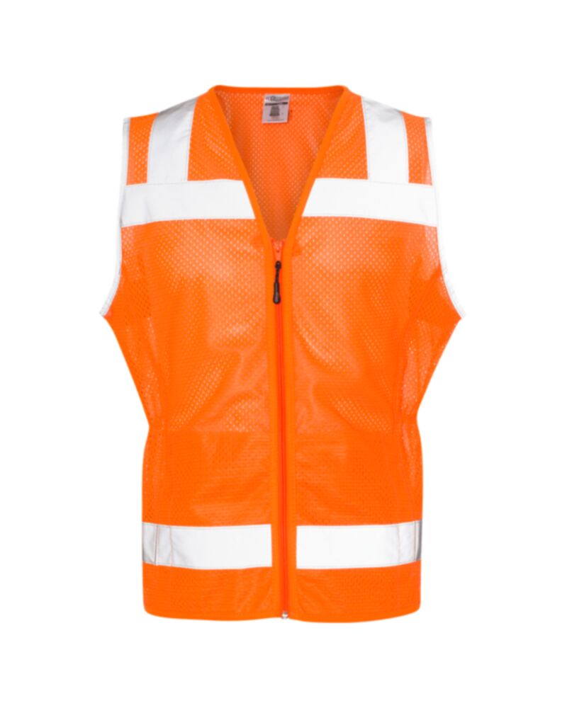 Women's Economy Vest Thumbnail
