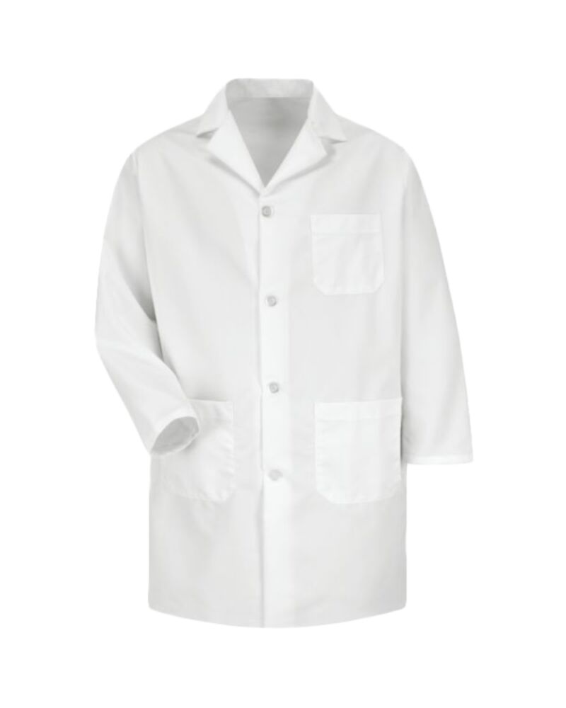 Unisex Staff Coat Thumbnail