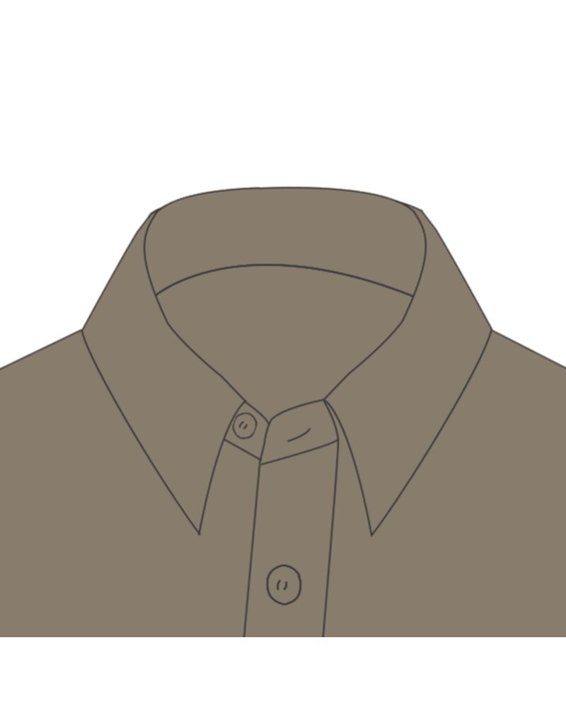 Mason Performance Work Shirt Thumbnail