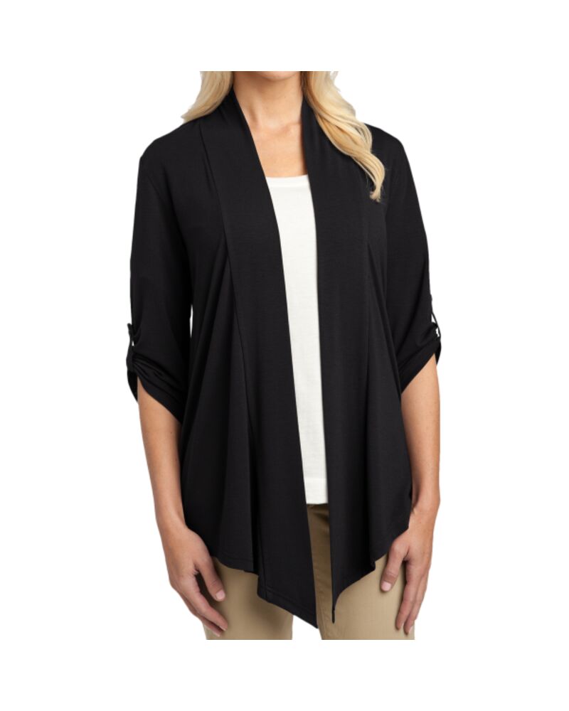 Women's Concept Shrug Thumbnail