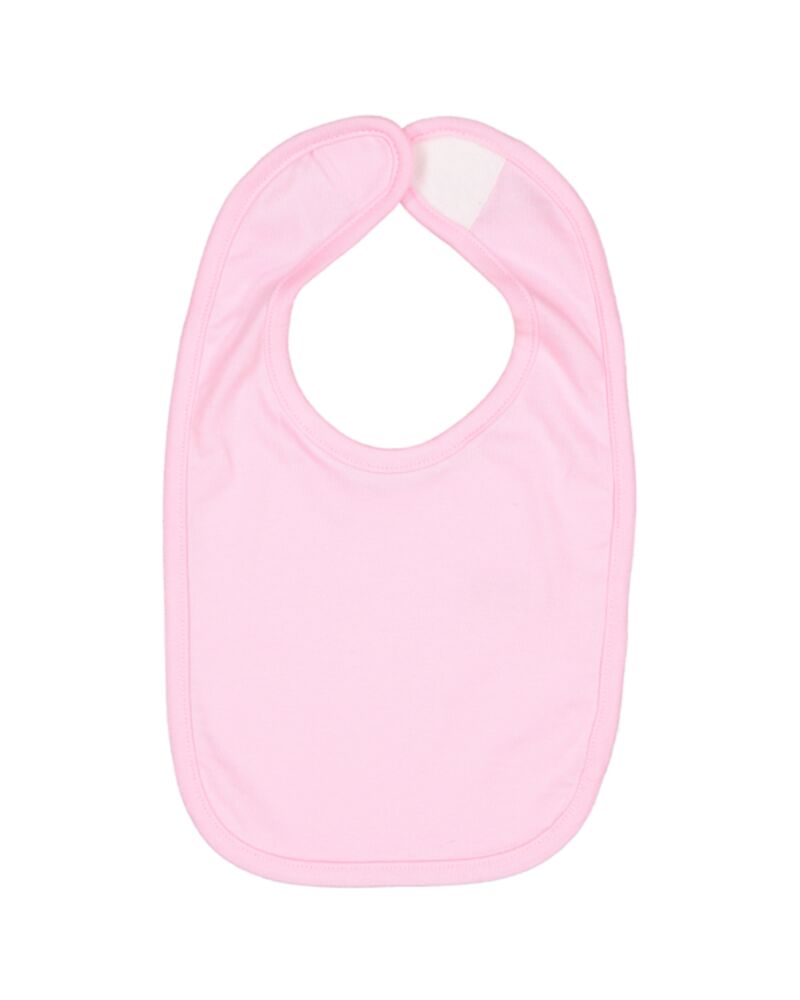 Infant Premium Jersey Bib Thumbnail