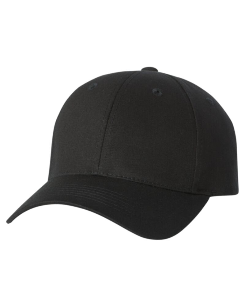 Youth Small Fit Cotton Twill Cap Thumbnail