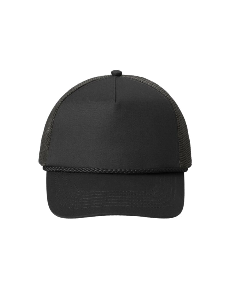 5 Panel Snapback Cap Thumbnail