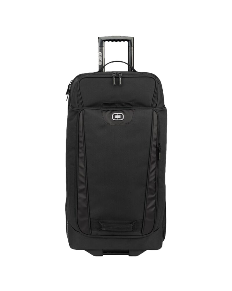 Nomad 30 Travel Bag Thumbnail