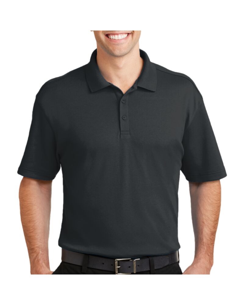 Silk Touch Interlock Performance Polo Thumbnail