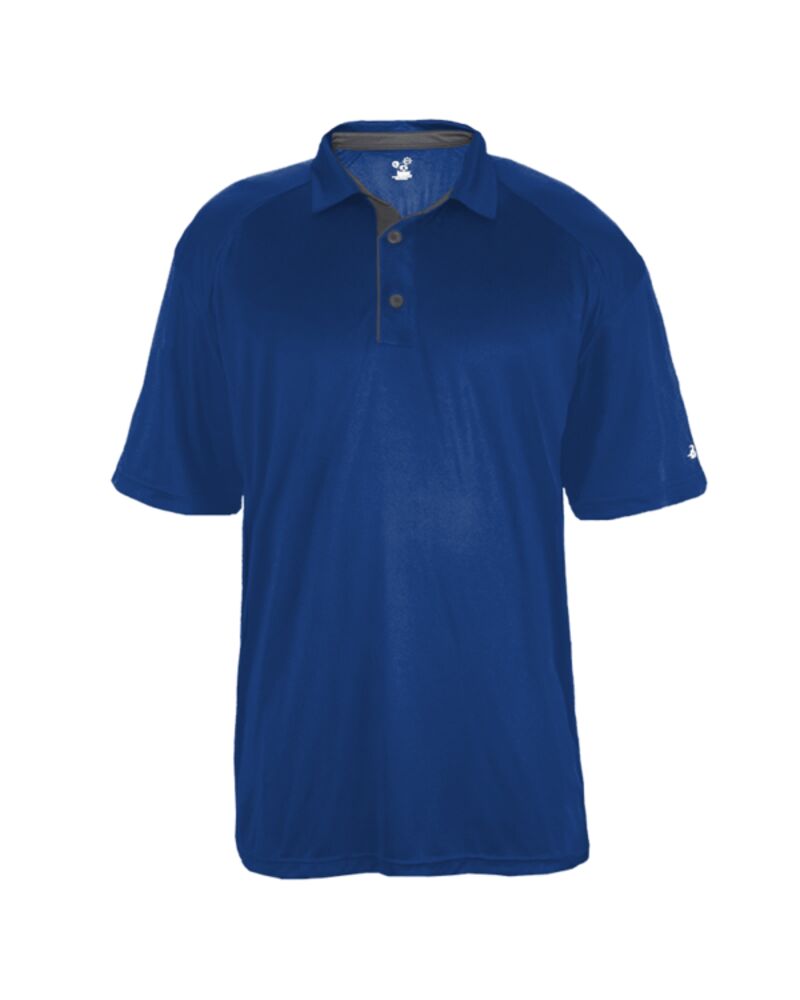 Men's Ultimate SoftLock™ Polo Thumbnail