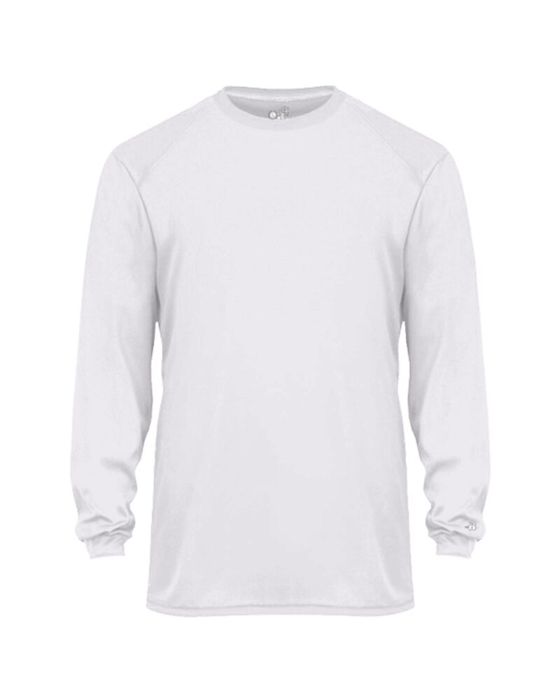 Men's Ultimate SoftLock™ Long Sleeve T-Shirt Thumbnail