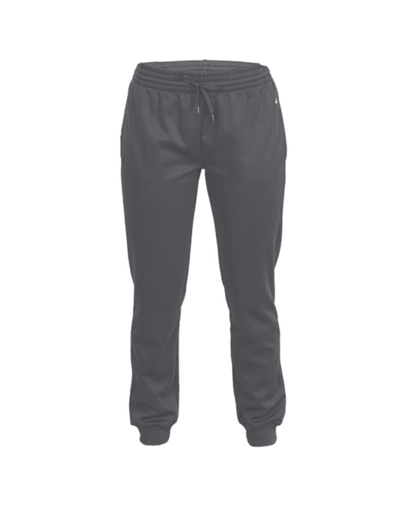 Women's Performance Fleece Joggers Thumbnail