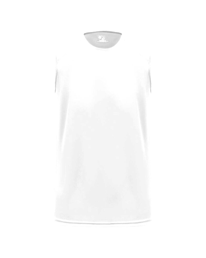 Youth B-Core Sleeveless T-Shirt Thumbnail