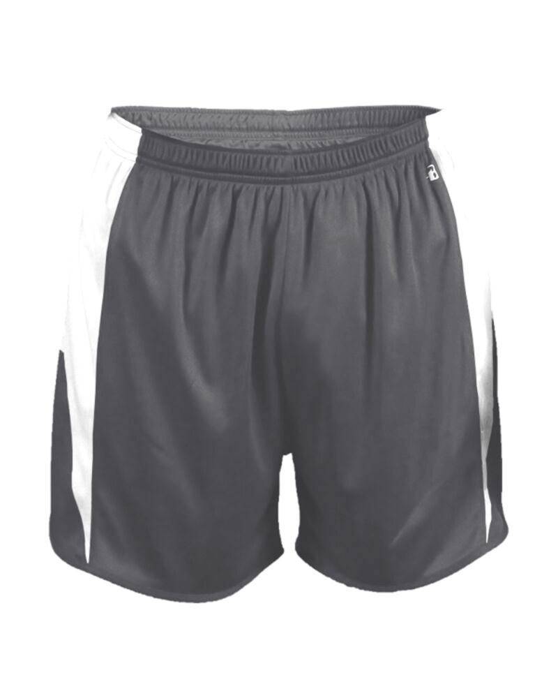 Youth Stride Shorts Thumbnail