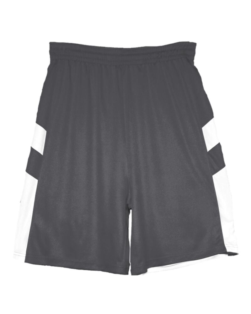 Youth B-Pivot Reverisble Shorts Thumbnail