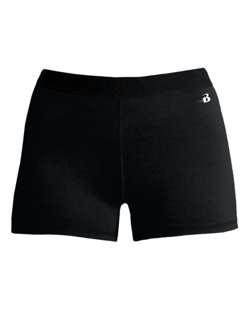 Women’s 3" Pro-Compression Shorts Thumbnail