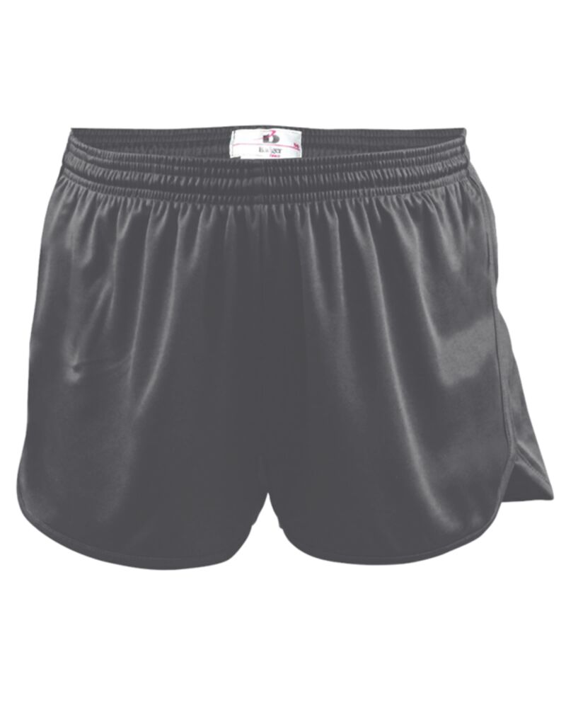 Youth B-Core Track Shorts Thumbnail