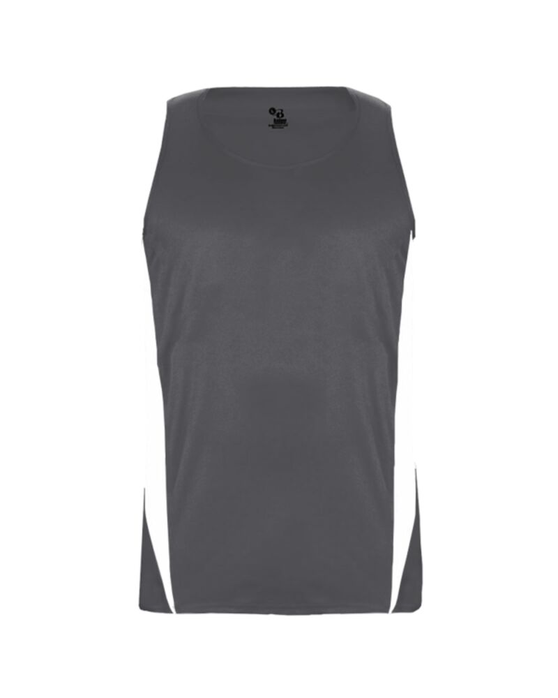 Men's Stride Singlet Thumbnail