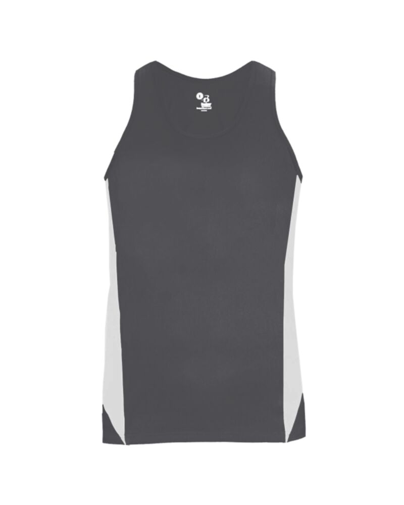 Women's Stride Singlet Thumbnail