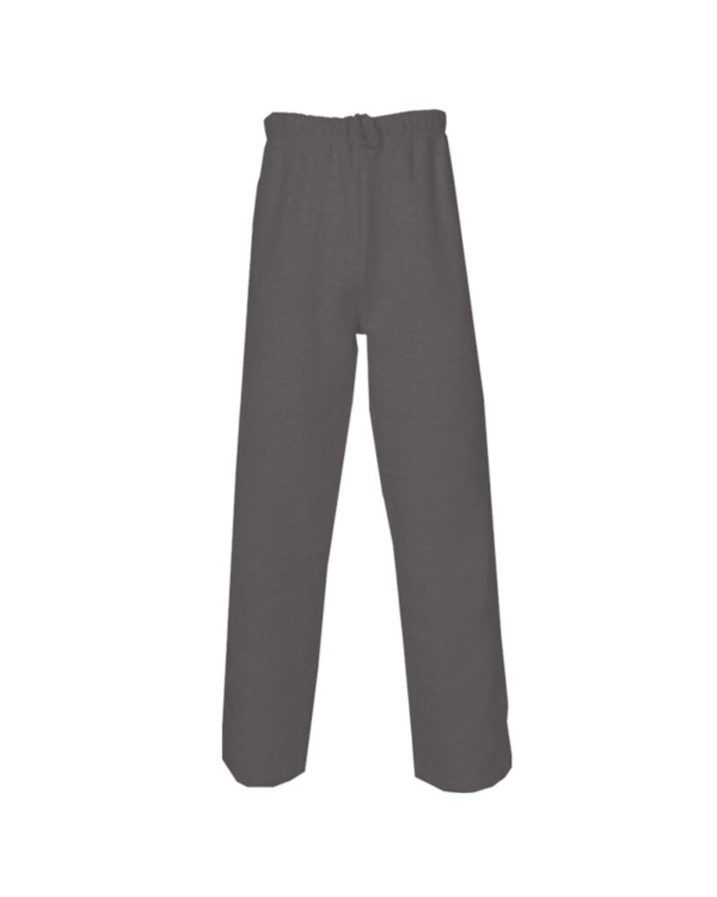 Youth Open-Bottom Sweatpants Thumbnail