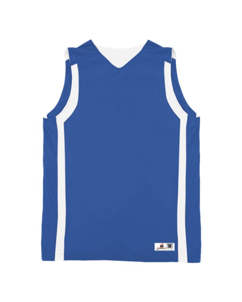 Youth B-Core B-Slam Reversible Tank Top Thumbnail