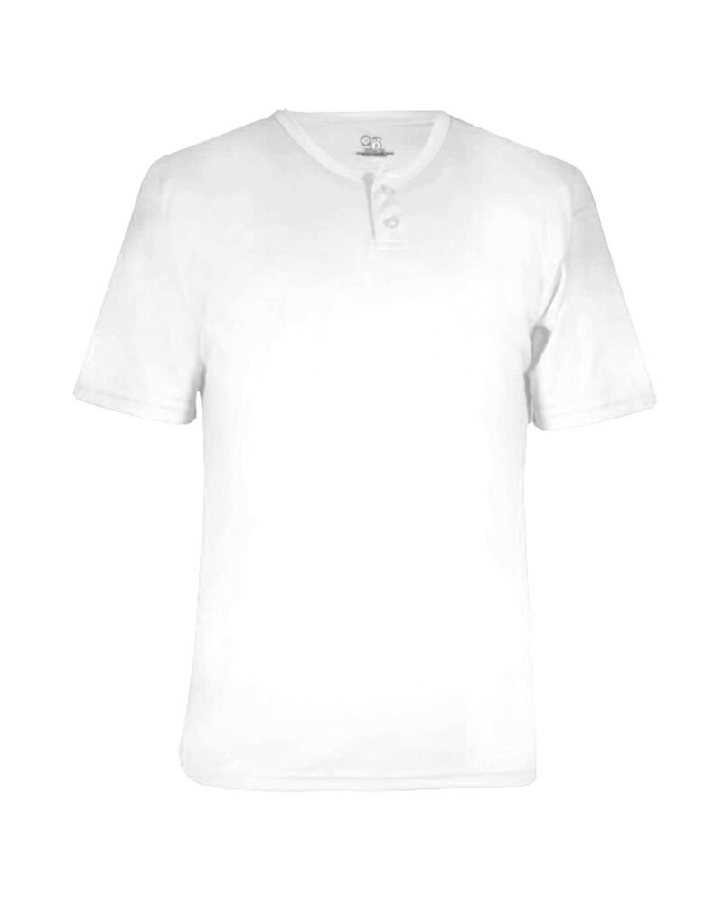 Youth B-Core Placket Jersey Thumbnail