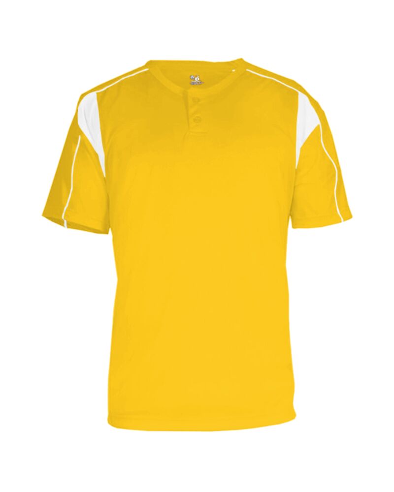Youth B-Core Pro Placket Jersey Thumbnail